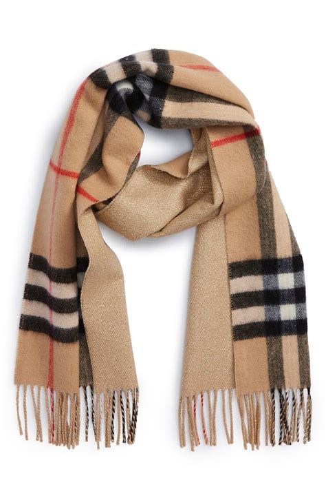 burberry scarf nordstom men|Burberry scarf 2024.